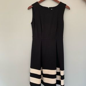Calvin Klein cocktail dress